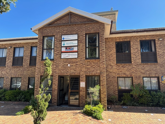 To Let commercial Property for Rent in Claremont Western Cape